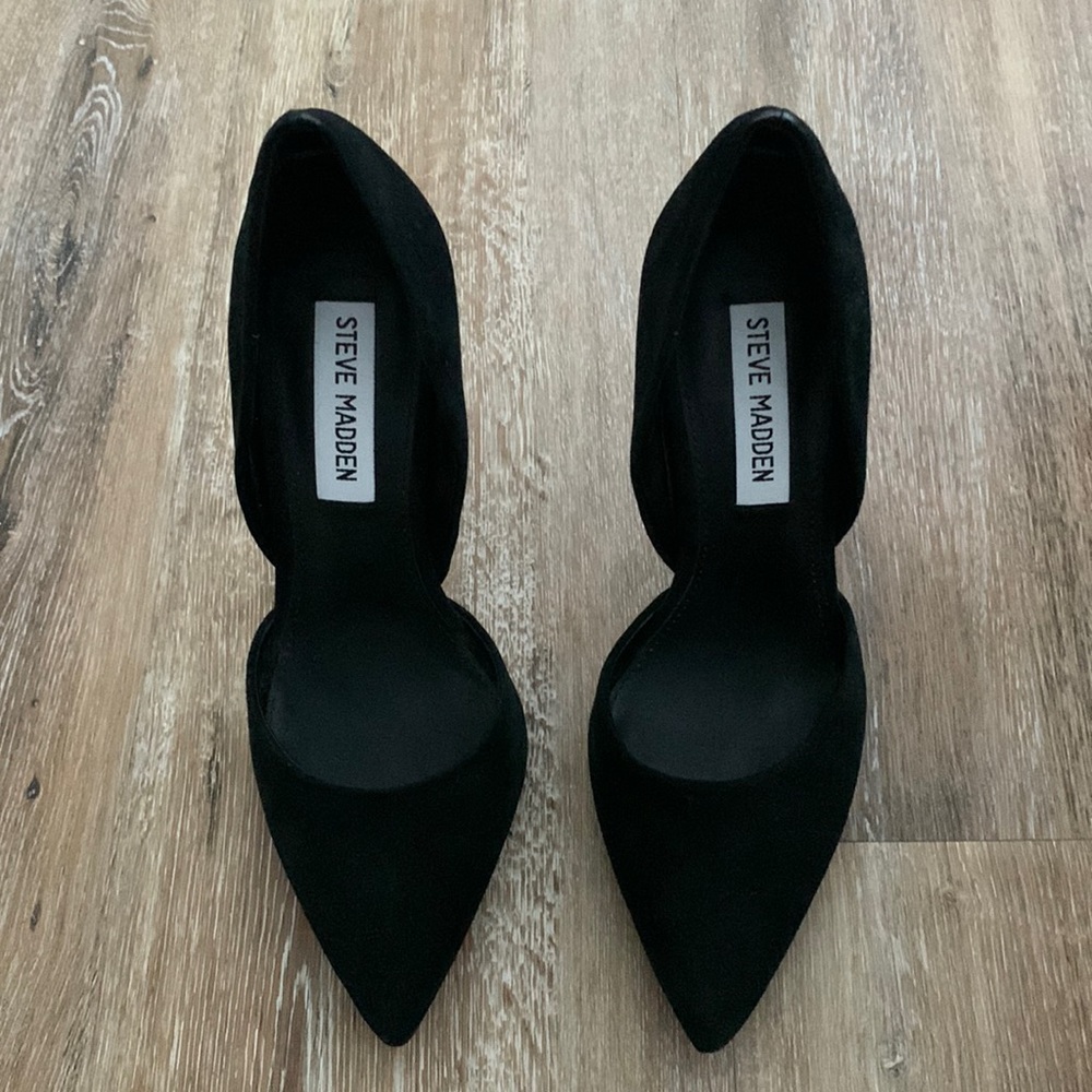 Steve Madden Heels